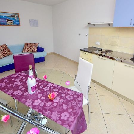 Apartment Vinka-2 By Interhome Τρογκίρ Εξωτερικό φωτογραφία
