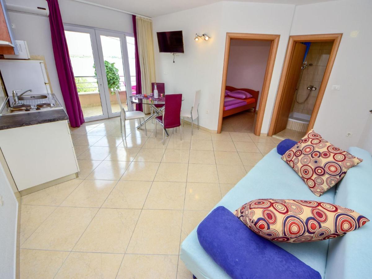 Apartment Vinka-2 By Interhome Τρογκίρ Εξωτερικό φωτογραφία