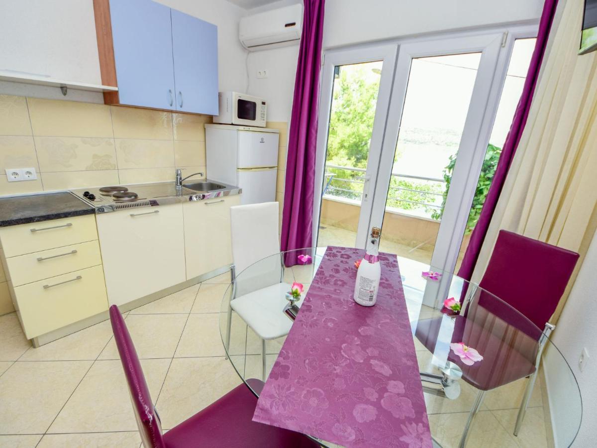Apartment Vinka-2 By Interhome Τρογκίρ Εξωτερικό φωτογραφία